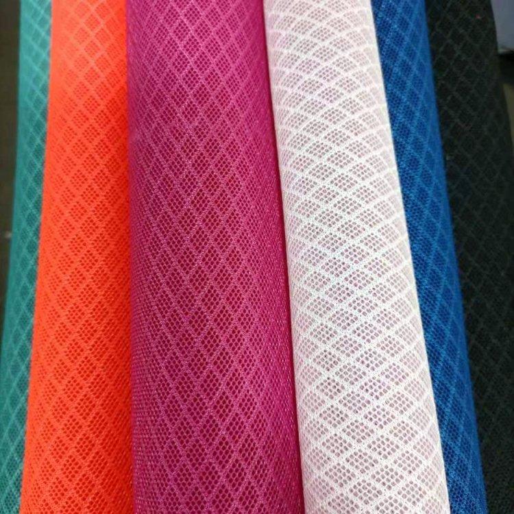Heavy weight polyester 3D air mesh Fabric, Mesh Fabric 3D Mesh Fabric  Spacer Fabric - Buy China Mesh Fabric, Spacer Fabric, 3D Mesh, Sandwich Mesh  on Globalsources.com