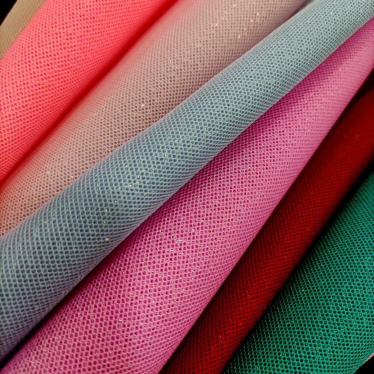 Custom Made Breathable Laminated Fabric 3D Air Spacer Mesh Fabric
