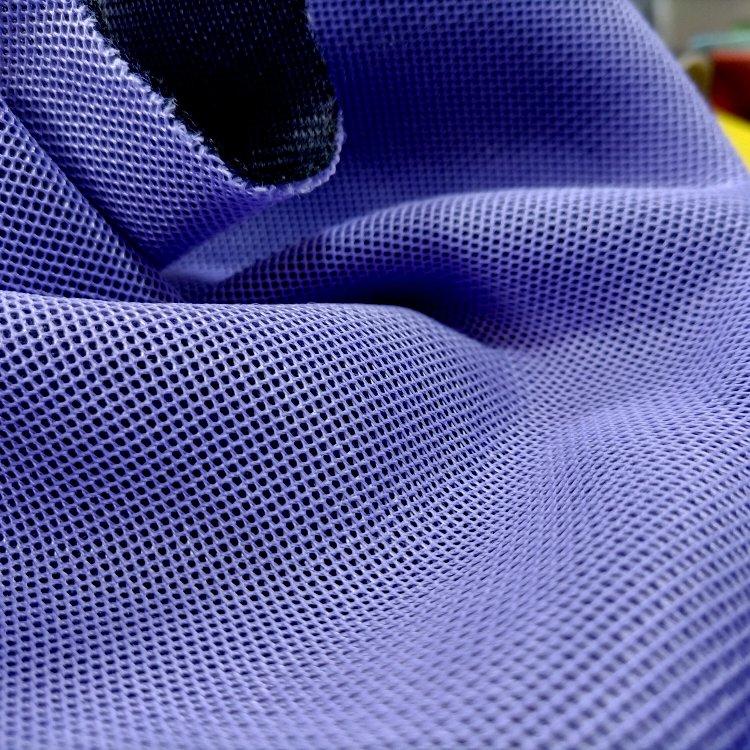 Wellcool 3d spacer fabric_3d air mesh fabric_3d mattress_3d pillow_3d  cushion manufacturers