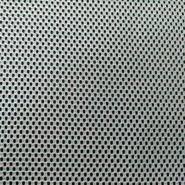 Soft 3D Spacer Sandwich Polyester Air Mesh Fabric for Shoes_3D Mesh  Fabric_Spacer Fabric_Air Mesh Polyester Fabric