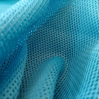 Breathable 3D Air Mesh Fabric