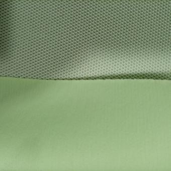 100% Polyester Single Layer mesh  with multi spandex