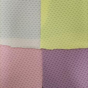 polyethylene mesh fabric