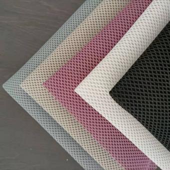 polyester mesh fabric