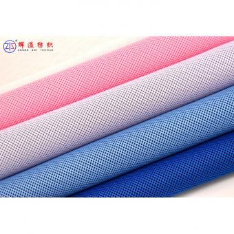 Sandwich Air Mesh Fabric,Polyester Air Mesh Fabric,3D Air Mesh Fabric