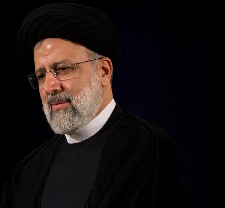Expressing Condolences to our Iranian Customers on the Passing of their President Ebrahim Raisi