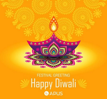 Happy Diwali to All of Our Indian Customers